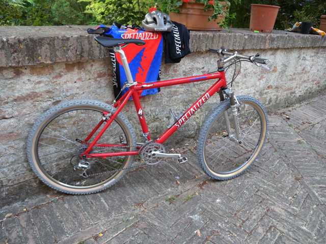 spec95 fro