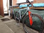 Y2000 Gulf Racing Stumpjumper