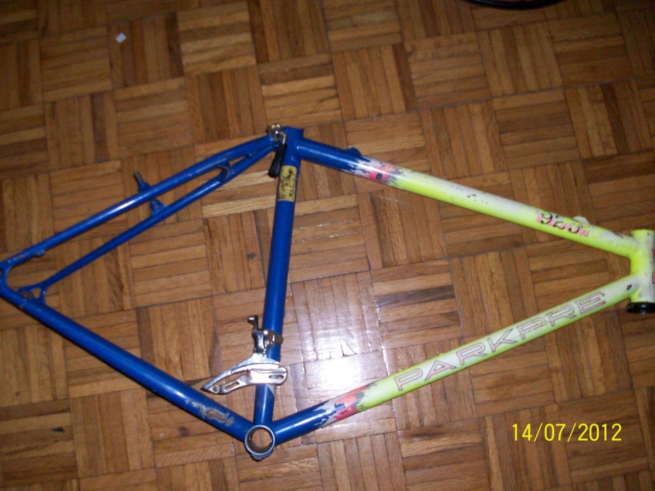 park pre 1