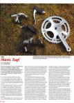 Mavic Zap
