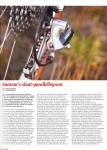 Slant Paralellogram