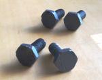 Venhill Titanium Crank Bolts