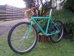 Cannondale SM400 Singlespeed