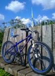 Kona Explosif - Celtic Trail 10.08.12