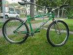 1994 Lava Dome SS