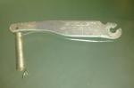 Bullet bros chain tensioner