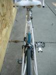 1991 Marinoni Special