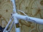 1991 Marinoni Special