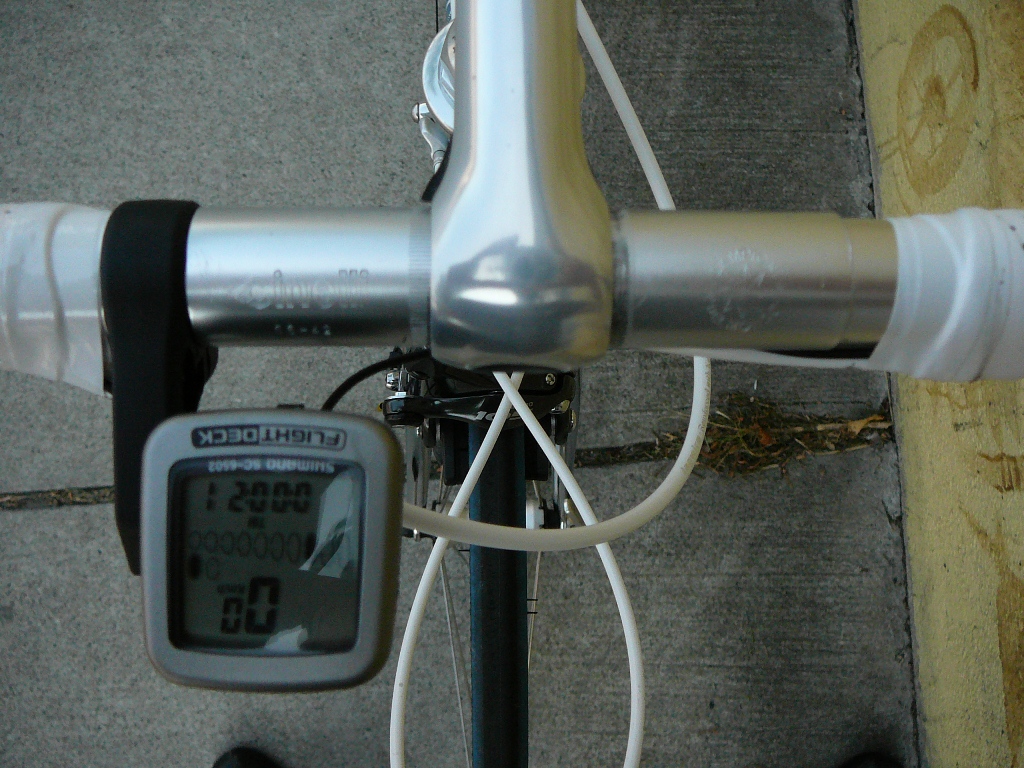1991 Marinoni Special
