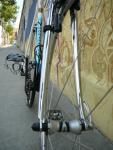 1991 Marinoni Special
