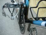 1991 Marinoni Special