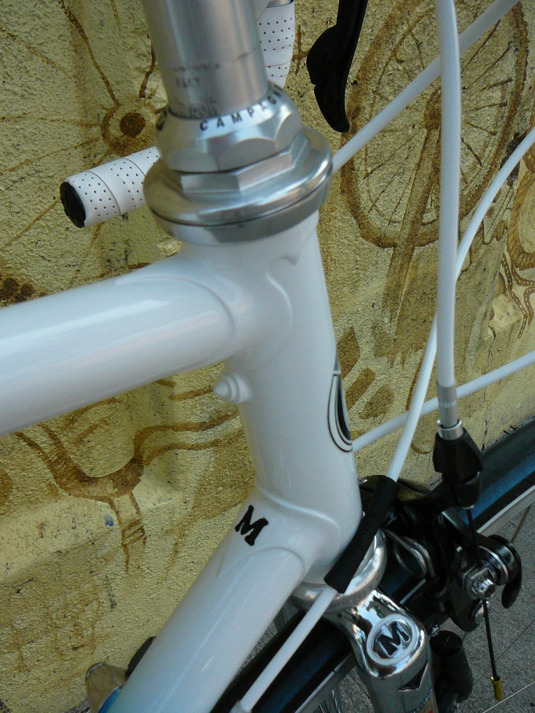 1991 Marinoni Special