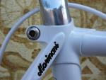 1991 Marinoni Special