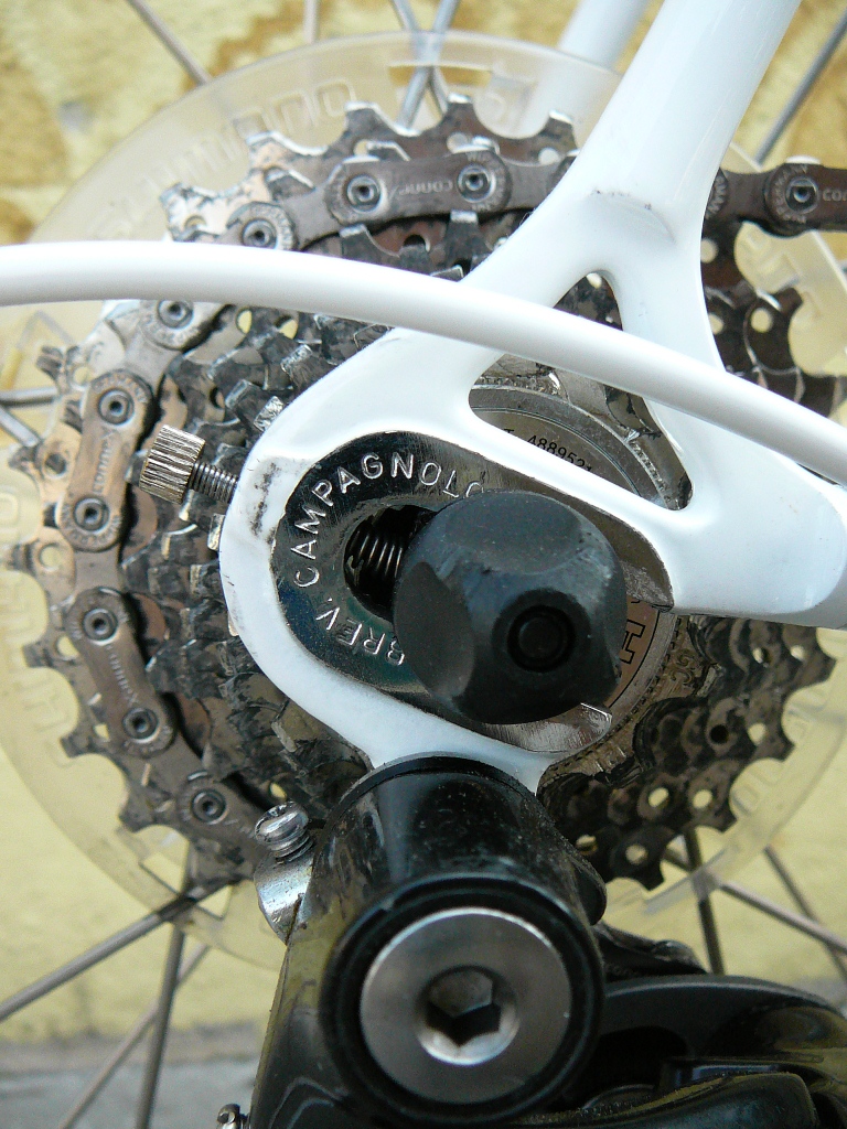 1991 Marinoni Special