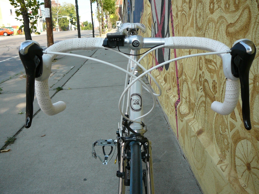 1991 Marinoni Special
