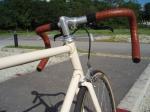 Raleigh Single Speed 2