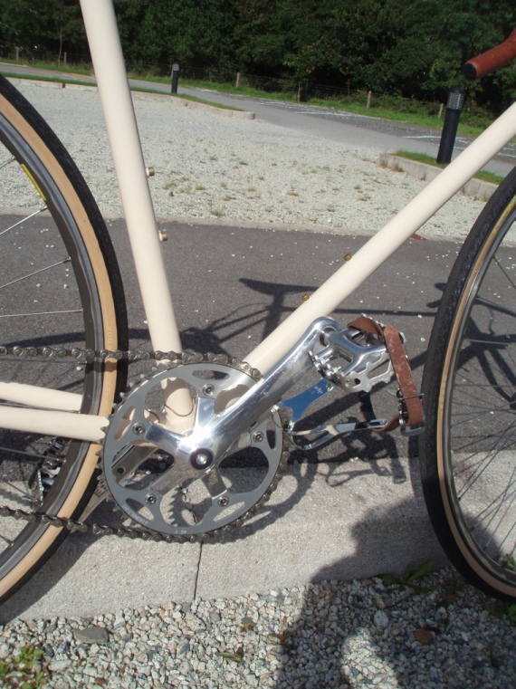 Raleigh Single Speed 3