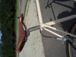 Raleigh Single Speed 5