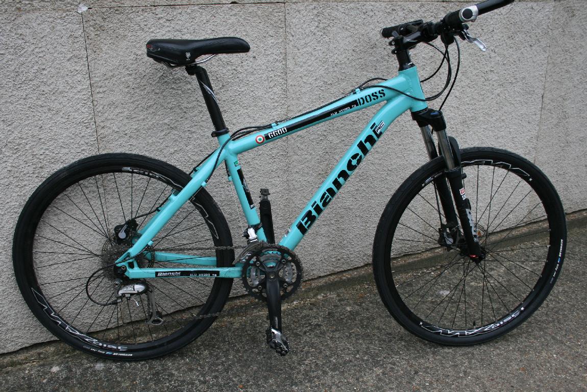 Bianchi