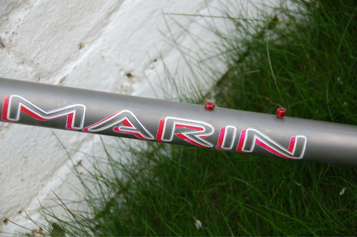 MARIN Team Ti 3