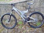 2002 Specialized Enduro Expert
