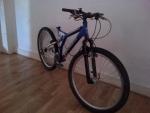 98' Stumpy