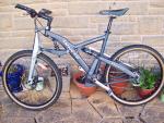 2004 Whyte PRST - 1