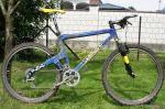 Scott Pro Racing Endorphin AVS 1998