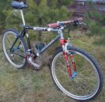 1993 Scott Boulder #2