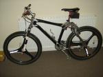 GT Bicycle 001