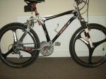 GT Bicycle 008