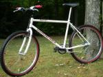 1992 Diamondback Topanga