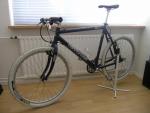 Cannondale M700 1994