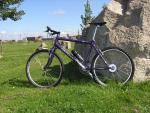 Cannondale M800 1994