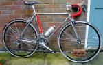 Neo-retro Bianchi Titanium
