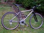 Fat Chance Titanium