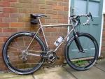 Seven Axiom SL S&S