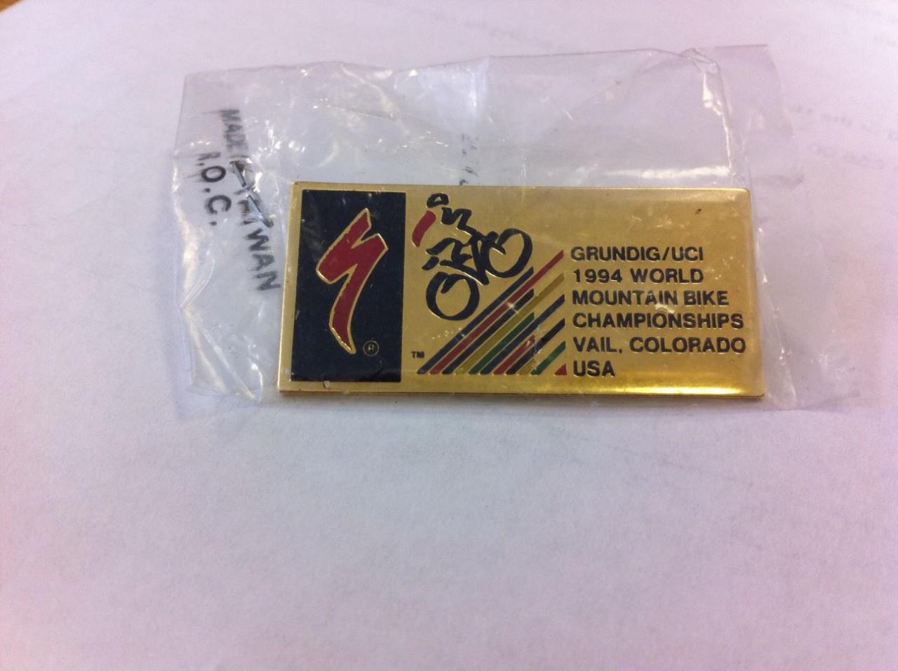 JMC Badge