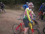 Ready to ride