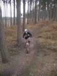 Unknown rider