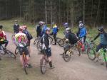 Apres ride