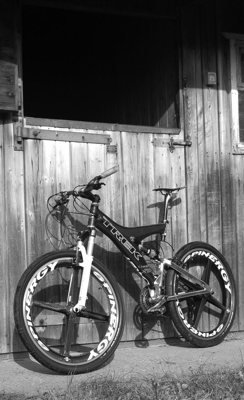 Trek Y33