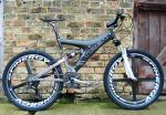 Trek Y33
