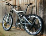 Trek Y33
