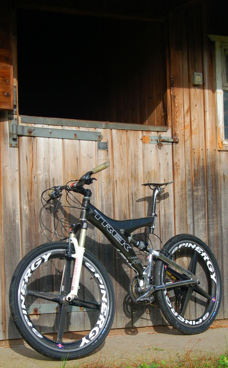 Trek Y33