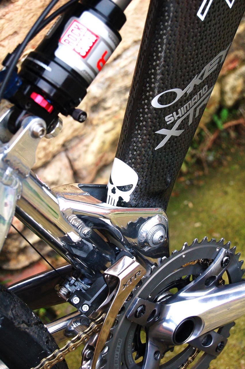 Trek Y33