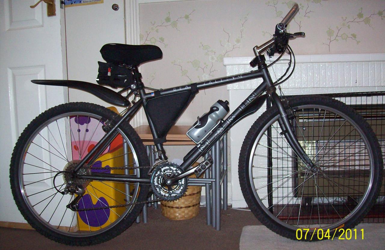 Marin ( After)