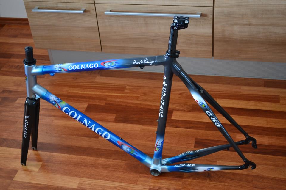The C50