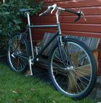 S-Works front