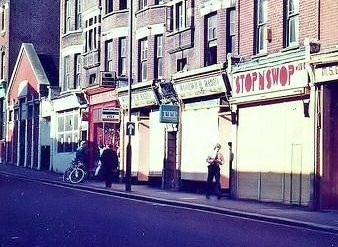 26 Woolwich New Road (3)